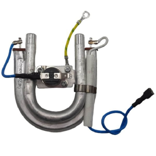 картинка Redmond RCM-M1505S-TENV Тэн (нагревательный элемент) 600Вт в сборе для кофеварки RCM-M1505S от магазина Интерком-НН фото 2