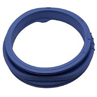 картинка Haier 0020300421C манжета загрузочного люка для стиральной машины HW60-BP12758 магазин Интерком-НН являющийся официальным представителем в России картинка Haier 0020300421C манжета загрузочного люка для стиральной машины HW60-BP12758 от магазина Интерком-НН