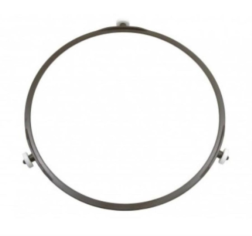 изображение Кольцо (ролики) вращения тарелки микроволновой печи LG, 222мм, D колесиков 17мм 5889W2A005K (5889W2A015A, 5889W2A015M) магазин Компании Интерком-НН картинка LG 5889W2A005K (5889W2A015A, 5889W2A015M) Кольцо вращения тарелки СВЧ, 222мм, D колесиков 17мм от магазина Интерком-НН