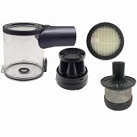 картинка Redmond VH1311-KNV контейнер для сбора пыли в сборе к пылесосу VH1311 от магазина Интерком-НН