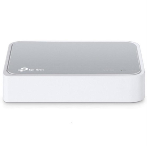 изображение Неуправляемый коммутатор TP-Link TL-SF1005D с 5 портами 10/100 Мбит/с магазин Компании Интерком-НН фото 2 картинка TP-Link TL-SF1005D неуправляемый коммутатор с 5 портами 10/100 Мбит/с от магазина Интерком-НН фото 2