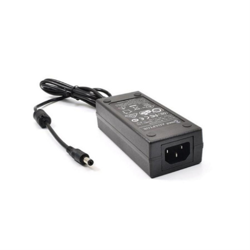 изображение Блок питания для маршрутизаторов RouterBOARD Mikrotik 24HPOW (WT2402500) 24V 2.5A магазин Компании Интерком-НН фото 2 картинка Блок питания для маршрутизаторов RouterBOARD Mikrotik 24HPOW (WT2402500) 24V 2.5A от магазина Интерком-НН фото 2
