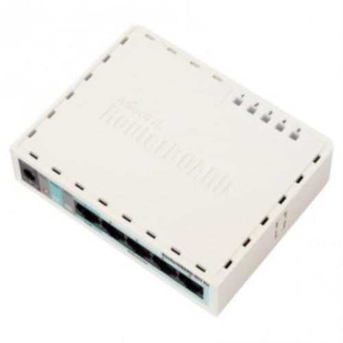 изображение MikroTik Routerboard RB750, 5xport LAN Router, маршрутизатор магазин Компании Интерком-НН картинка RB750, Routerboard 750 5xport LAN Router, MikroTik маршрутизатор от магазина Интерком-НН