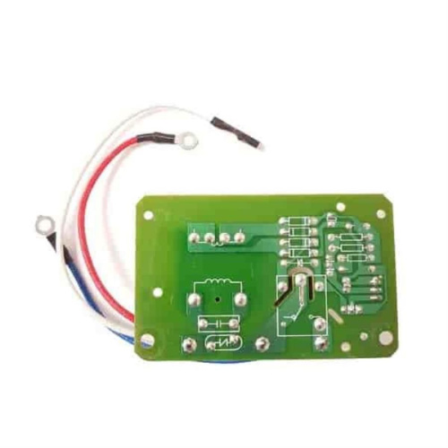 картинка Redmond RMC-M4505-PP-V2 Плата питания (вариант №2) для мультиварки RMC-M4505 от магазина Интерком-НН фото 2