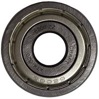 картинка Craft 6200 ZZ подшипник 10x30x9 для стиральной машины Indesit, Ariston, Whirlpool от магазина Интерком-НН