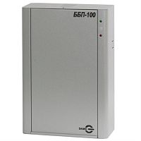 картинка ЭЛИС Блок бесперебойного питания ББП-100 исп. 3 от магазина Интерком-НН