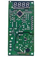 картинка LG EBR75234827 БУ (USED) Плата управления для микроволновой печи MH6043DAD от магазина Интерком-НН
