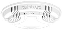 картинка Mikrotik RBcAP2n  беспроводная потолочная точка доступа RouterBoard cAP от магазина Интерком-НН