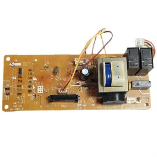 изображение Плата панели управления F603L8T50ZP для микроволновой печи Panasonic NN-GT347WZPE Б/У магазин Компании Интерком-НН картинка Panasonic F603L8T50ZP Плата панели управления для микроволновой печи NN-GT347WZPE Б/У от магазина Интерком-НН