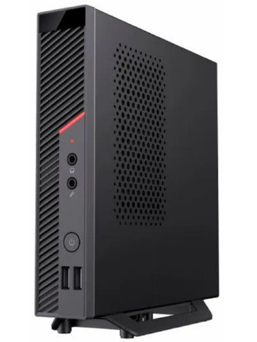 изображение Red Line Мини-ПК Intel Core i7-8750H, RAM 8 ГБ, SSD 256 ГБ, Windows 10 Pro, черный магазин Компании Интерком-НН картинка Red Line Мини-ПК Intel Core i7-8750H, RAM 8 ГБ, SSD 256 ГБ, Windows 10 Pro, черный от магазина Интерком-НН