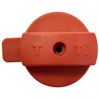 картинка Переключатель режима низкий 271(8A) для китайских перфораторов  от магазина Интерком-НН