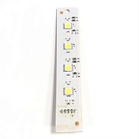картинка Samsung DA41-00675J Плата управления внутреннего освещения холодильника от магазина Интерком-НН