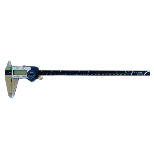 изображение Штангенциркуль Electronic Caliper 5100 до 300мм электронный с ЖК-дисплеем, нержавеющая сталь магазин Компании Интерком-НН фото 3 картинка Штангенциркуль Electronic Caliper 5100 до 300мм электронный с ЖК-дисплеем, нержавеющая сталь от магазина Интерком-НН фото 3