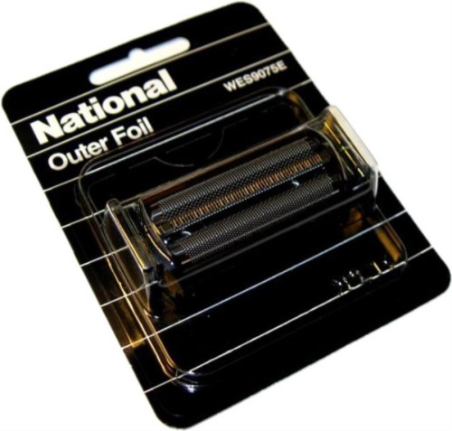 картинка Panasonic WES9075E сетка для электробритв ES-7002, 7003, 7006, 7007, 7008, ES-762, 765, 766, 883 от магазина Интерком-НН