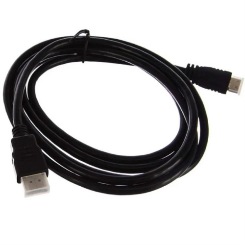 изображение Perfeo H1101 цифровой аудио-видеокабель HDMI A вилка-HDMI С (mini HDMI) вилка, ver.1.4, длина 2 метра магазин Компании Интерком-НН картинка Perfeo H1101 цифровой аудио-видеокабель HDMI A вилка-HDMI С (mini HDMI) вилка, ver.1.4, длина 2 м от магазина Интерком-НН