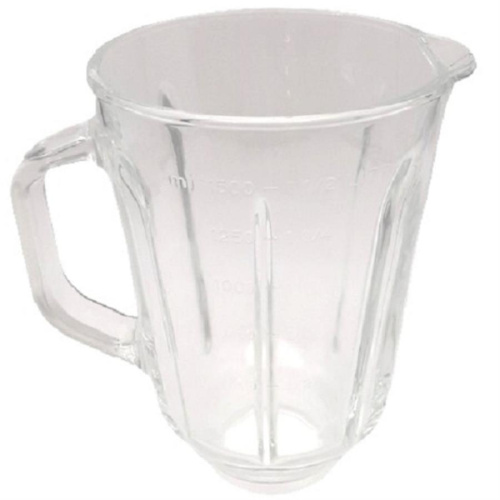 картинка Redmond RKM-4021-CH чаша (кувшин) стеклянная 1500мл блендера для кухонной машины RKM-4021 от магазина Интерком-НН