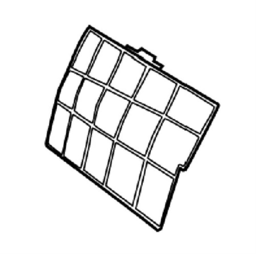 картинка Panasonic CWD001088 Фильтр воздушный внутреннего блока кондиционеров CS-A12CTP, CS-A18CTP, CS-A24CTP от магазина Интерком-НН
