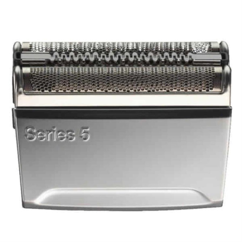 изображение Сеточка для электробритвы Braun 5 серии (52S) 81384830 (81631166) магазин Компании Интерком-НН фото 2 картинка Braun 81384830 (81631166) Сеточка для электробритвы 5 серии (52S) от магазина Интерком-НН фото 2