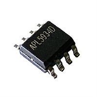 картинка Микросхема APL5934D SOP8 от магазина Интерком-НН