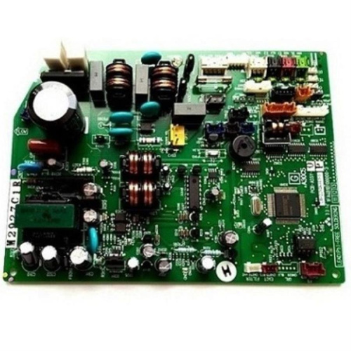 картинка Panasonic CV6233168951 Плата управления внутреннего блока кондиционера S-22MK1E5, S-28MK1E5 от магазина Интерком-НН
