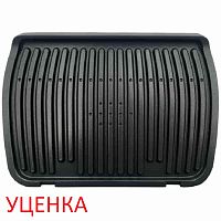 картинка Tefal УЦЕНКА TS-01039391 жарочная панель верхняя (противень, пластина) для электрогриля Tefal от магазина Интерком-НН