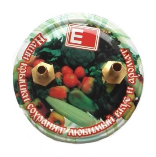 картинка Крышка сухопарника от магазина Интерком-НН