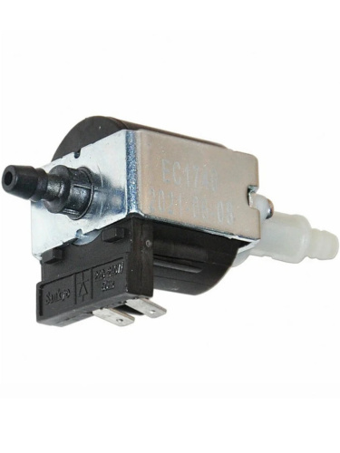 изображение Redmond RSS-5907-PM насос (помпа) Sankyo SPM 220-240V 20W для парогенератора RSS-5907 магазин Компании Интерком-НН фото 2 картинка Redmond RSS-5907-PM насос (помпа) Sankyo SPM 220-240V 20W для парогенератора RSS-5907 от магазина Интерком-НН фото 2