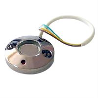 картинка Считыватель ключей КТН накладной с одноцветным светодиодом  от магазина Интерком-НН