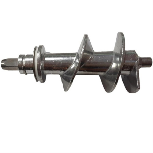 картинка Redmond RMG-1224-SHNV1 шнек в сборе (вариант №1) шестигранник для мясорубки RMG-1224 от магазина Интерком-НН