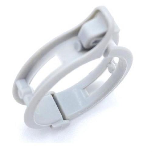 изображение Садовые клипсы (зажимы для фиксации) 25мм для подвязывания растений 500 шт магазин Компании Интерком-НН фото 3 картинка Садовые клипсы (зажимы для фиксации) 25мм для подвязывания растений 500 шт от магазина Интерком-НН фото 3