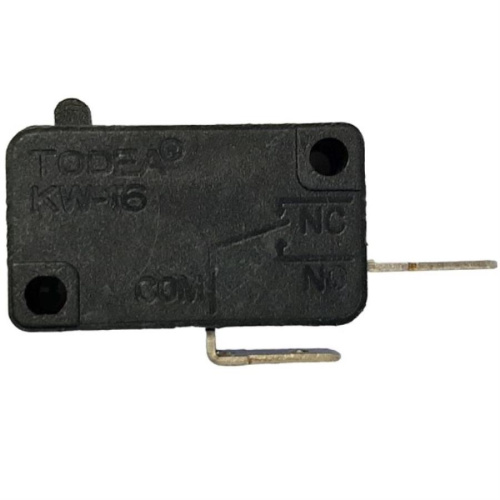 картинка Redmond RCM-M1505S-MP (KW-16) микропереключатель 2-х контактный 16A 250Vдля кофеварки RCM-M1505S от магазина Интерком-НН
