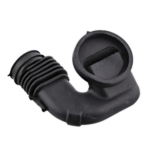 картинка Electrolux 1297338020 (1297338004) Патрубок от дозатора к баку для стиральной машины Zanussi, AEG от магазина Интерком-НН