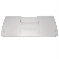 картинка Beko 4551630600 панель откидная 420х180мм ящика морозильной камеры для холодильника  от магазина Интерком-НН