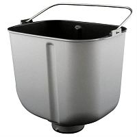 картинка Panasonic ADA12E165  Форма для выпечки хлеба с блоком привода хлебопечи SD-ZB2502, SD-2501, SD-2500 от магазина Интерком-НН