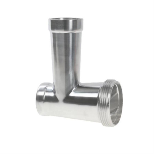 картинка Bosch 12025881 (00753388) Корпус шнека для мясорубки MFW66020, 67440, 67600, 68640, 68660, 68680 от магазина Интерком-НН