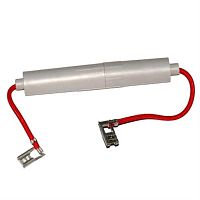 картинка Samsung DE91-70061A Предохранитель в корпусе 5kV 0,8A для микроволновой печи от магазина Интерком-НН