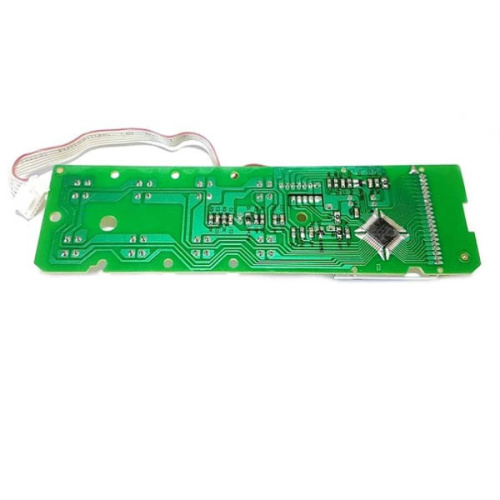 изображение Redmond RBM-M1920-PU (BM8701-RM) Плата управления для хлебопечки RBM-M1920 магазин Компании Интерком-НН фото 2 картинка Redmond RBM-M1920-PU (BM8701-RM) Плата управления для хлебопечки RBM-M1920 от магазина Интерком-НН фото 2