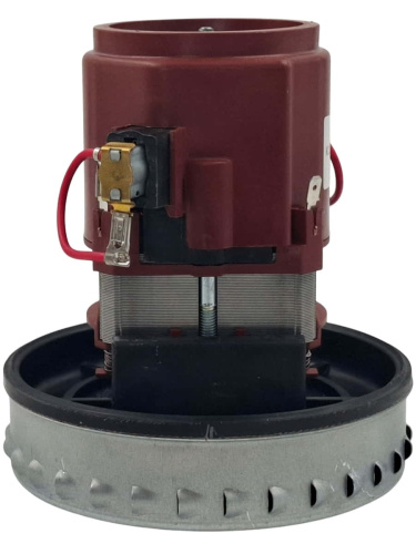 изображение Vitek VT-1833-DV (KCL23-13DW-Pd52) двигатель 1800Вт D=120мм, H=136мм для пылесоса VT-1833 магазин Компании Интерком-НН фото 3 картинка Vitek VT-1833-DV (KCL23-13DW-Pd52) двигатель 1800Вт D=120мм, H=136мм для пылесоса VT-1833 от магазина Интерком-НН фото 3
