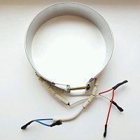 картинка Polaris PWP2601-01-09-05-700-0 ТЭН (нагревательный элемент) для термопота Polaris  от магазина Интерком-НН