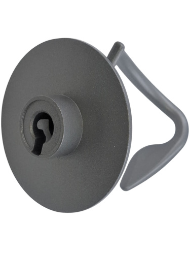 картинка Red Solution RFM-538-NZT насадка для замешивания теста к планетарному миксеру RFM-538 от магазина Интерком-НН фото 2