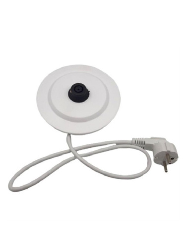 изображение Redmond RK-G203S-PD подставка (основание) со шнуром для электрочайника SkyKettle RK-G203S магазин Компании Интерком-НН картинка Redmond RK-G203S-PD подставка (основание) со шнуром для электрочайника SkyKettle RK-G203S от магазина Интерком-НН