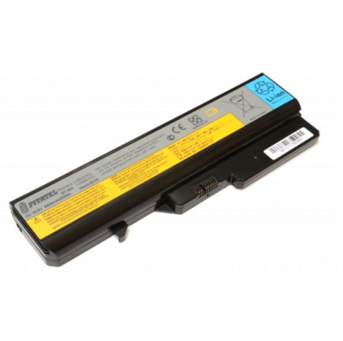 картинка Pitatel BT-964 Батарея-аккумулятор Li-Ion L09M6Y02/57Y6454 для ноутбука Lenovo IdeaPad G460/G560 от магазина Интерком-НН фото 4