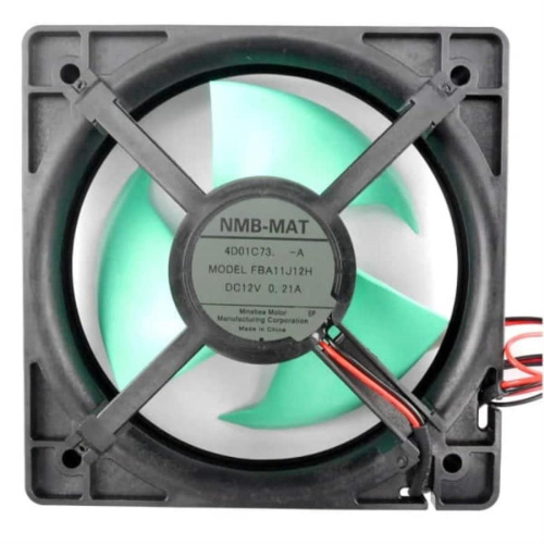 изображение Panasonic CNRAG-11544T, FBA11J12H Вентилятор для холодильника NR-C701, NR-D700R, NR-B591BR, NR-B651 магазин Компании Интерком-НН фото 2 картинка Panasonic CNRAG-11544T, FBA11J12H Вентилятор для холодильника NR-C701, NR-D700R, NR-B591BR, NR-B651 от магазина Интерком-НН фото 2