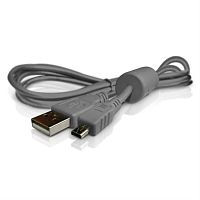 картинка Samsung AD81-09092A (3802-001205) Дата-кабель USB для фотоаппарата магазин Интерком-НН являющийся официальным представителем в России картинка Samsung AD81-09092A (3802-001205) Дата-кабель USB для фотоаппарата от магазина Интерком-НН