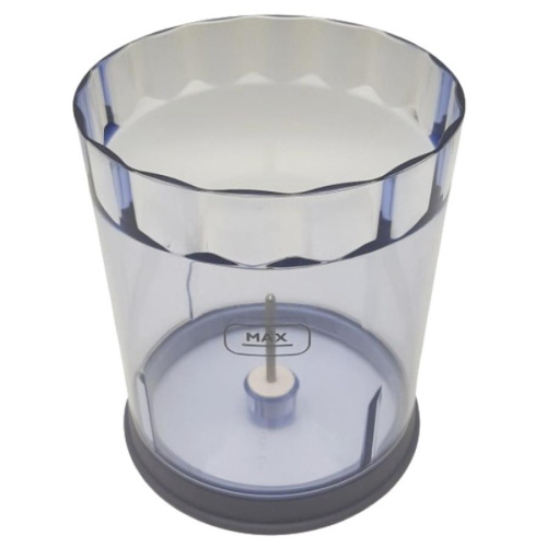 изображение Philips 420303595221 чаша пластиковая измельчителя для блендера HR1610, HR1611, HR1613, HR1614 магазин Компании Интерком-НН картинка Philips 420303595221 чаша пластиковая измельчителя для блендера HR1610, HR1611, HR1613, HR1614 от магазина Интерком-НН
