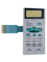 картинка Daewoo 3518521630 (TH-KOG37BG0S) Сенсорная панель для СВЧ (микроволновой) печи KOG-37BG0S от магазина Интерком-НН