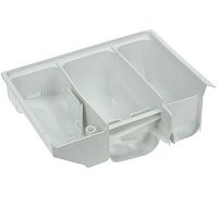 картинка Indesit C00097732 контейнер дозатора моющих средств для стиральной машины от магазина Интерком-НН