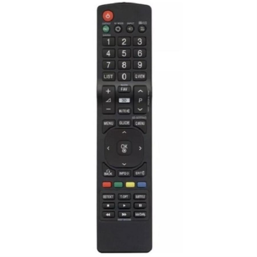 изображение Huayu AKB72915269 (17389) пульт дистанционного управления (ПДУ) для телевизора LG магазин Компании Интерком-НН картинка Huayu AKB72915269 (17389) пульт дистанционного управления (ПДУ) для телевизора LG от магазина Интерком-НН
