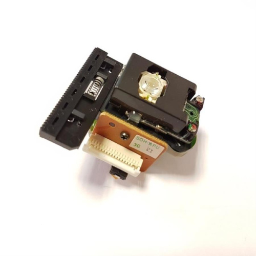 изображение Лазерная головка AJ30-20001B SOH-AP (PICK UP)для DVD проигрывателя Samsung C1TH/DOM,C4LH/EST магазин Компании Интерком-НН картинка Samsung AJ30-20001B Лазерная головка SOH-AP (PICK UP)для DVD проигрывателя Samsung C1TH/DOM,C4LH/EST от магазина Интерком-НН