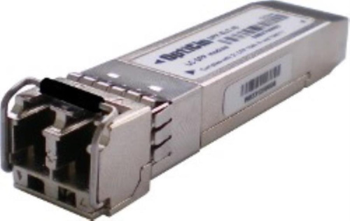 изображение SFP-SX.LC.05 (0.5km) OptiCin для многомода магазин Компании Интерком-НН картинка OptiCin SFP-SX.LC.05 (0.5km) оптический трансивер для многомодового кабеля от магазина Интерком-НН